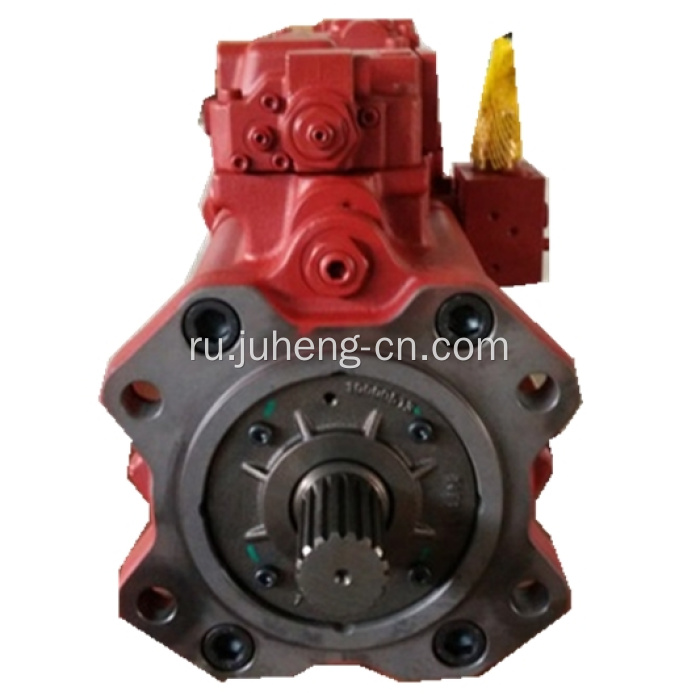 Экскаватор DX320 Главный насос DX320 Гидравлический насос